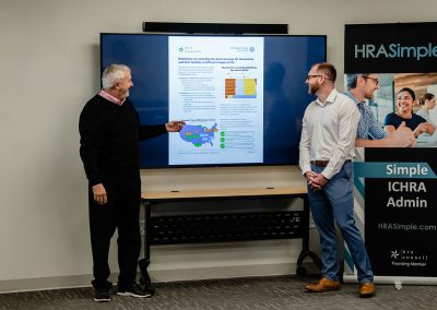 How ICHRAs Offer Affordable, Flexible Health Insurance Options for Small Business