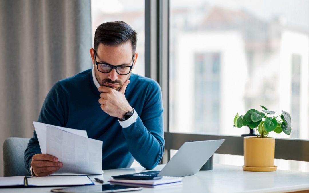 5 ICHRA Compliance Mistakes