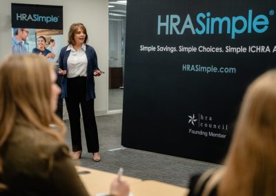 ICHRA vs. Small Group Health Insurance Plans: Which Is Right for Your Small Business?