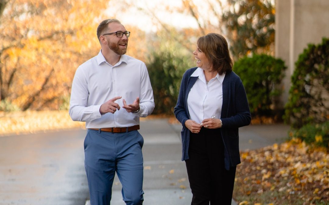 The Strategic Advantages of Offering an ICHRA to Your Team