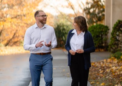 The Strategic Advantages of Offering an ICHRA to Your Team