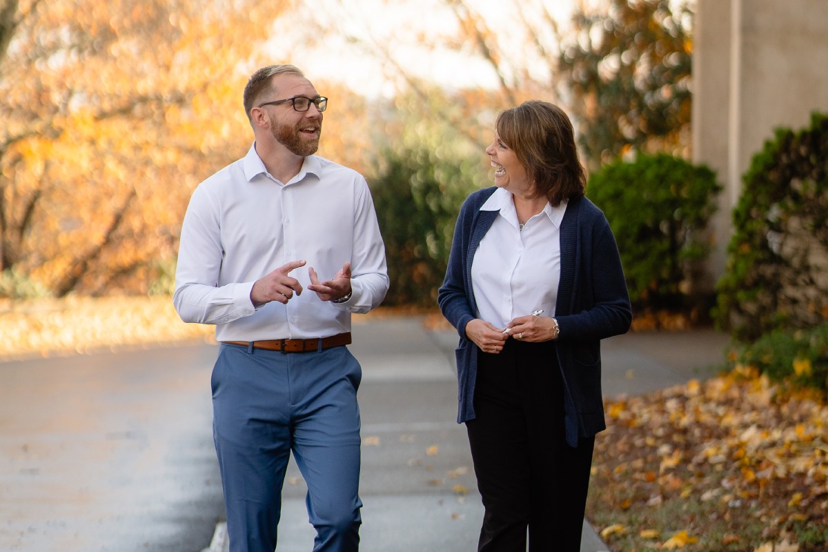 The Strategic Advantages of Offering an ICHRA to Your Team