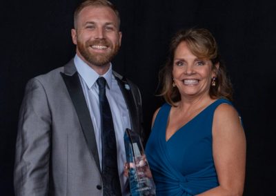 HRASimple Named 2026 NABIP Trailblazer of the Year